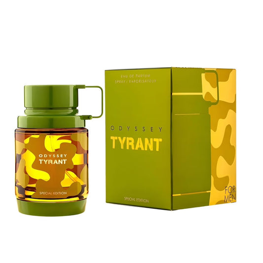 ARMAF ODYSSEY TYRANT (M) 100ML EDP