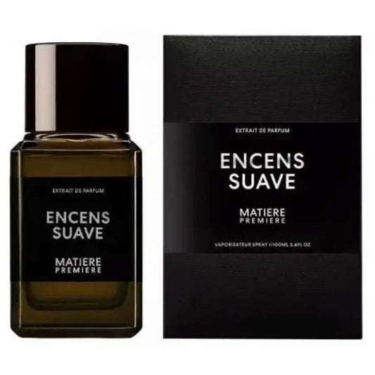 MATIERE PREMIERE ENCENS SUAVE (U) EXDP 100 ML