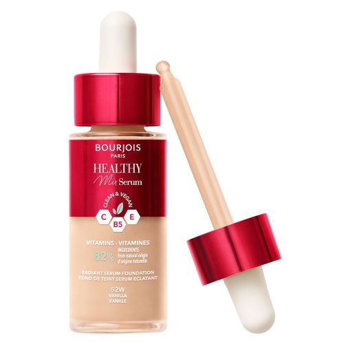 Bourjois Bourjois Healthy Mix Serum Foundation 52
