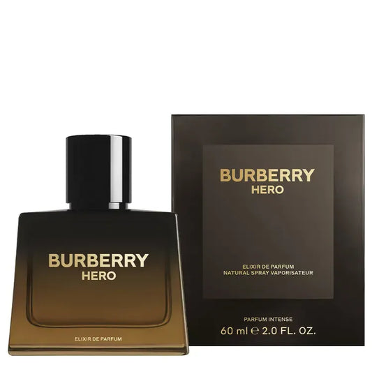BURBERRY HERO (M) ELIXIR PARFUM 60 ML