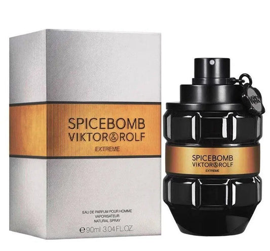 VIKTOR & ROLF SPICEBOMB EXTREME (M) EDP 90 ML