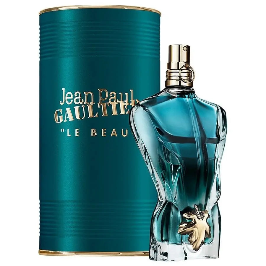 JEAN PAUL GAULTIER LE BEAU (M) EDT 75 ML