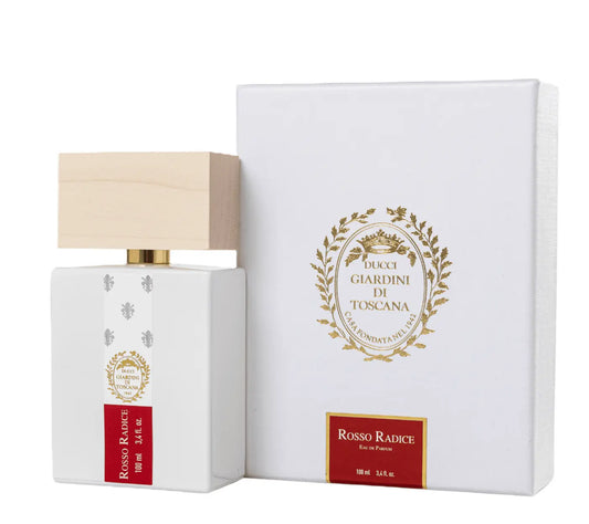 GIARDINI DI TOSCANA ROSSO RADICE (U) EDP 100 ML