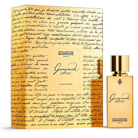 MARC-ANTOINE GANYMEDE (U) EXDP 50ML