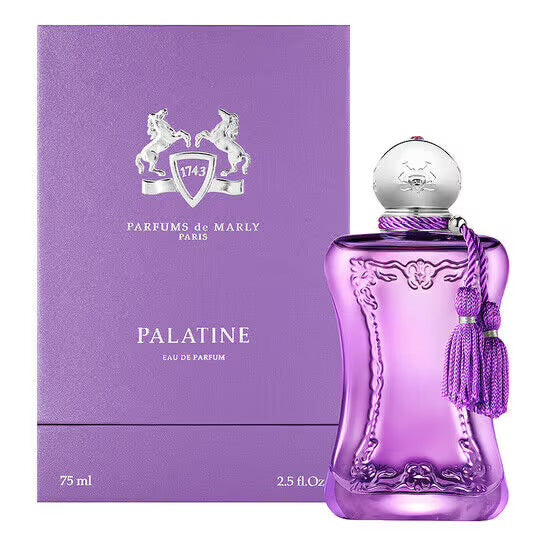 PARFUMS DE MARLY PALATINE (W) EDP 75 ML