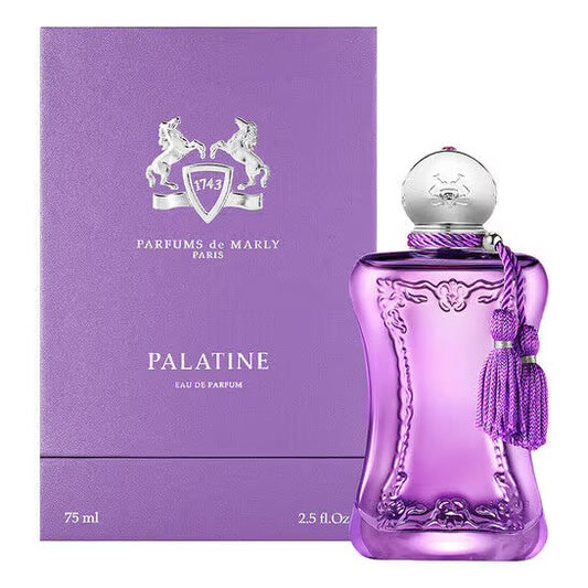 PARFUMS DE MARLY PALATINE (W) EDP 75 ML