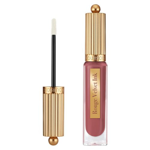 Bourjois Bourjois RGE VLV RG INK 3ml #4 19IV