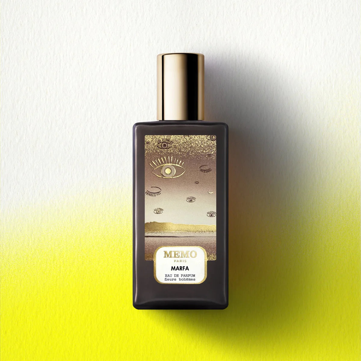 MEMO PARIS MARFA (U) EDP 75 ML