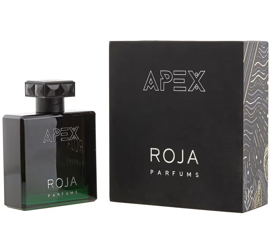 ROJA APEX POUR HOMME 100ML EDP