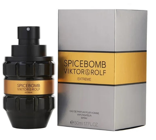 VIKTOR & ROLF SPICEBOMB EXTREME (M) EDP 50 ML