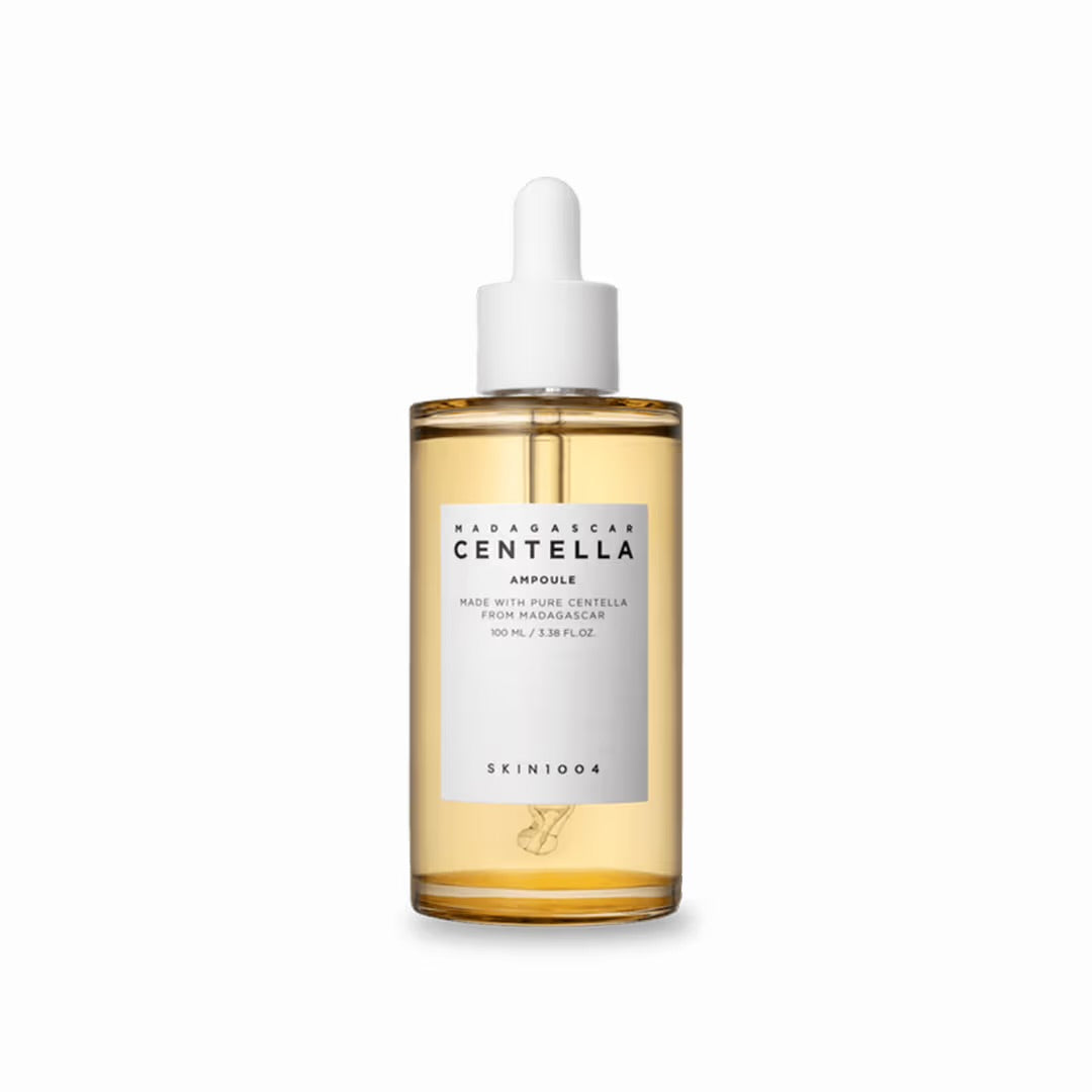 SKIN1004 MADAGASCAR CENTELLA AMPOULE 100ML