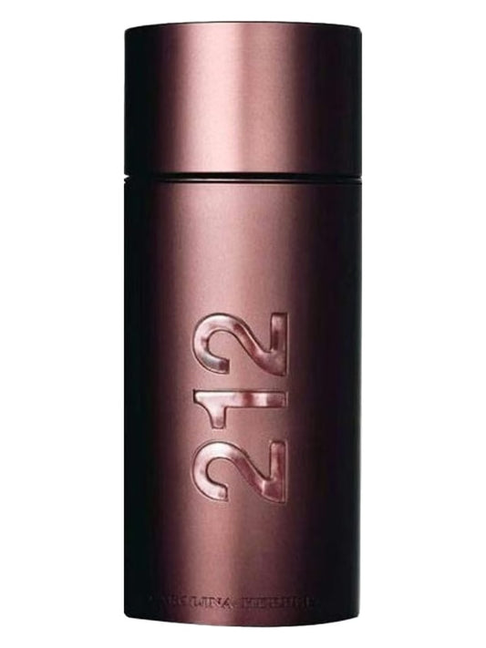 CAROLINA HERRERA 212 SEXY MEN (M) EDT 100ML