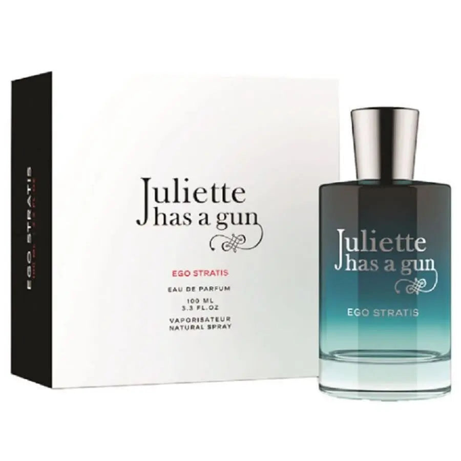 JULIETTE HAS A GUN EGO STRATIS (Ž) EDP 100 ML