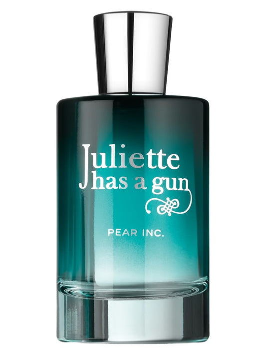 JULIETTE HAS A GUN PEAR INC. (W) EDP 100 ML