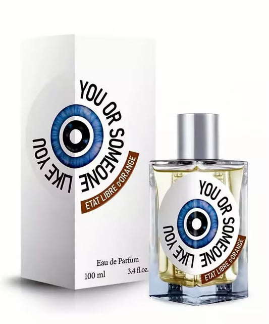 ETAT LIBRE D'ORANGE YOU OR SOMEONE LIKE YOU (U) 100ML EDP