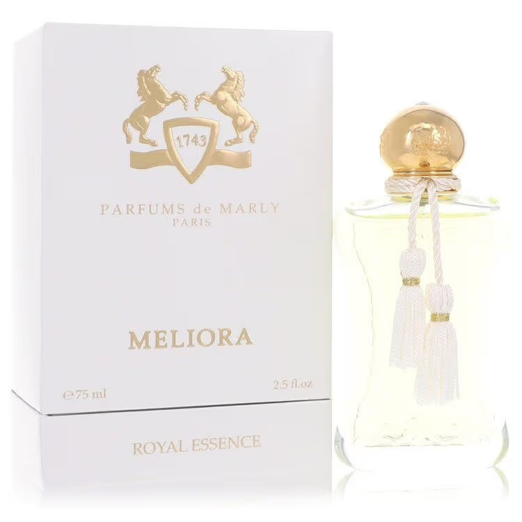 PARFUMS DE MARLY MELIORA (W) EDP 75 ML