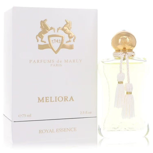 PARFUMS DE MARLY MELIORA (W) EDP 75 ML