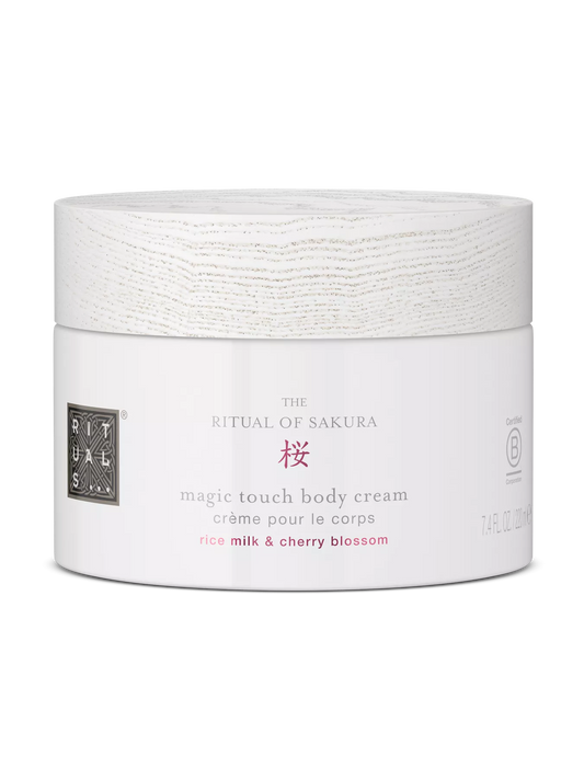 RITUALS SAKURA 220 ML BODY CREAM