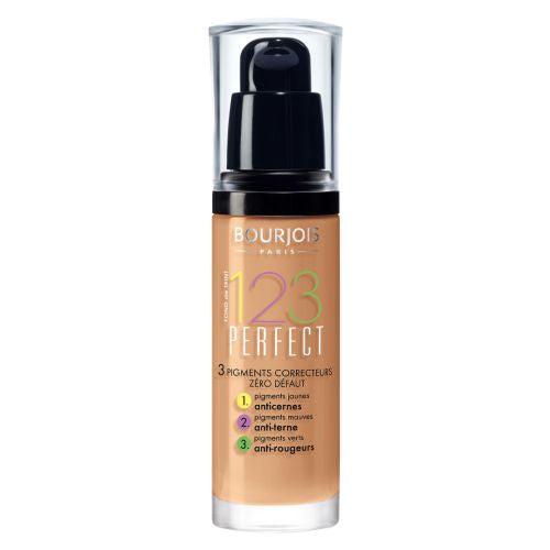 Bourjois Bourjois 123 Perfection 57 foundation