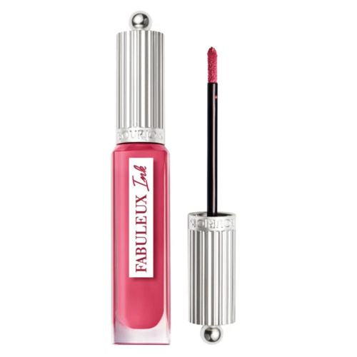 Bourjois Bourjois Fabuleux  Ink Lipstick 06