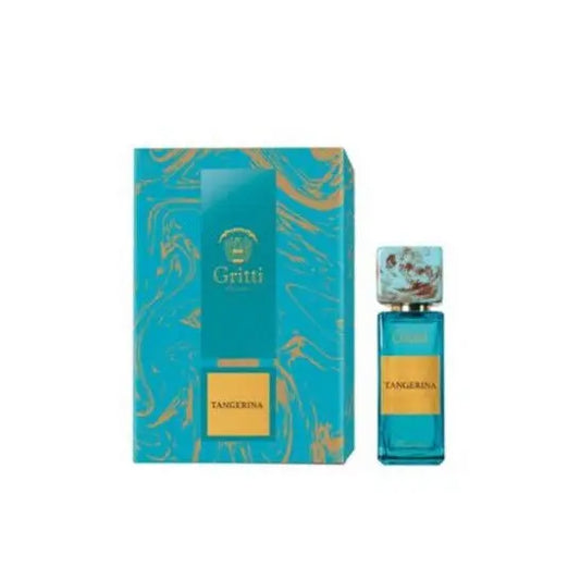 GRITTI TANGERINA (U) EDP 100 ML