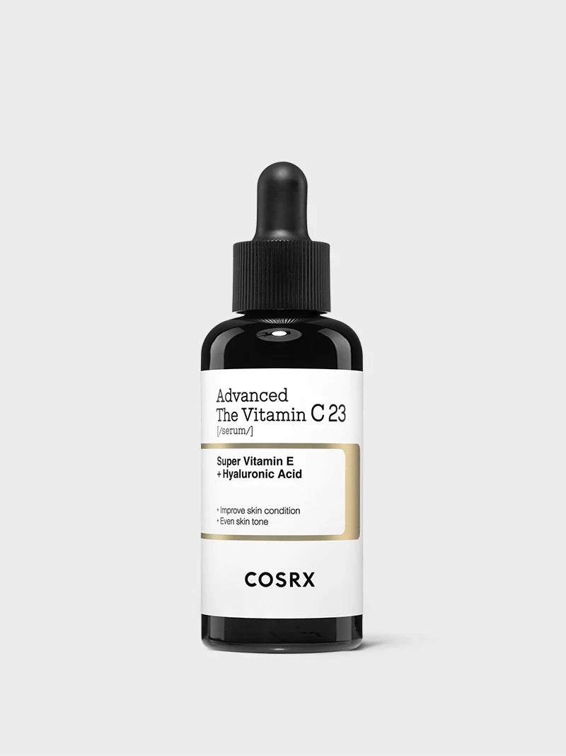 COSRX ADVANCED THE VITAMIN C 23 SERUM 20G