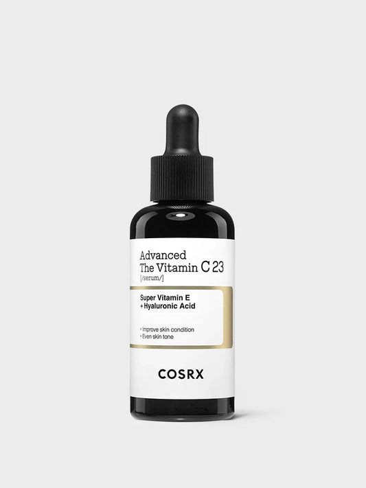 COSRX ADVANCED THE VITAMIN C 23 SERUM 20G