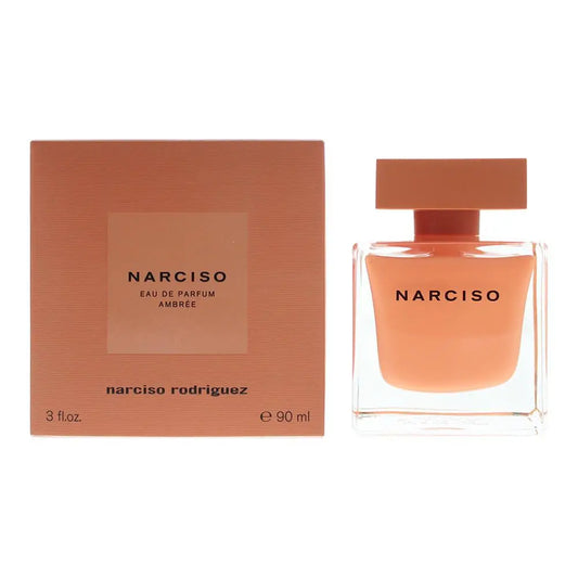 NARCISO RODRIGUEZ AMBREE (W)  90ML EDP