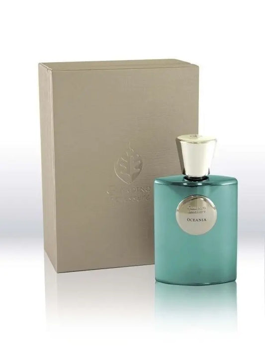 GIARDINO BENESSERE OCEANIA (U) EXDP 100 ML