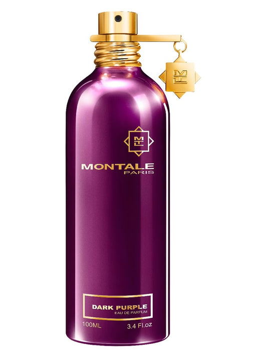 MONTALE BLACK PURPLE EDP 100ML