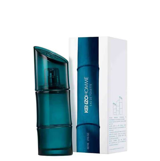 KENZO POUR HOMME (M) EDT 60 ML