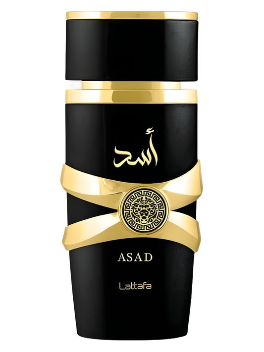 LATTAFA ASAD (M) EDP 100 ml