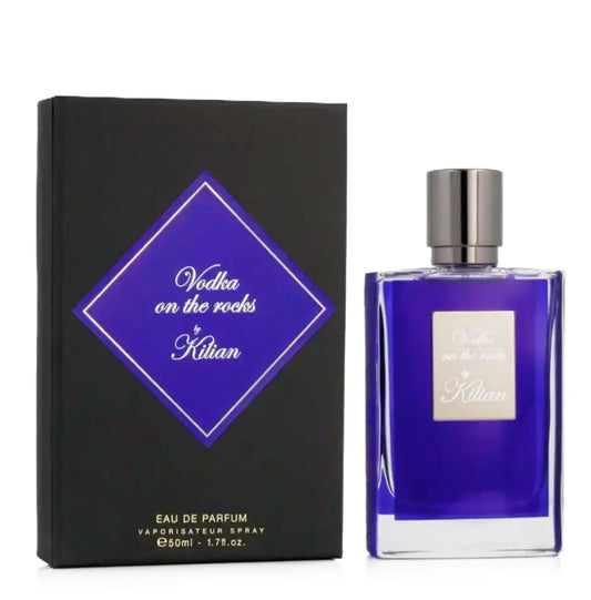 KILIAN VODKA ON THE ROCKS (U) EDP 50 ML