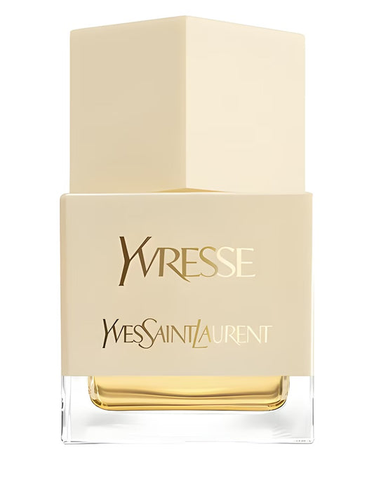 YSL YVRESSE (W) EDT 80ML