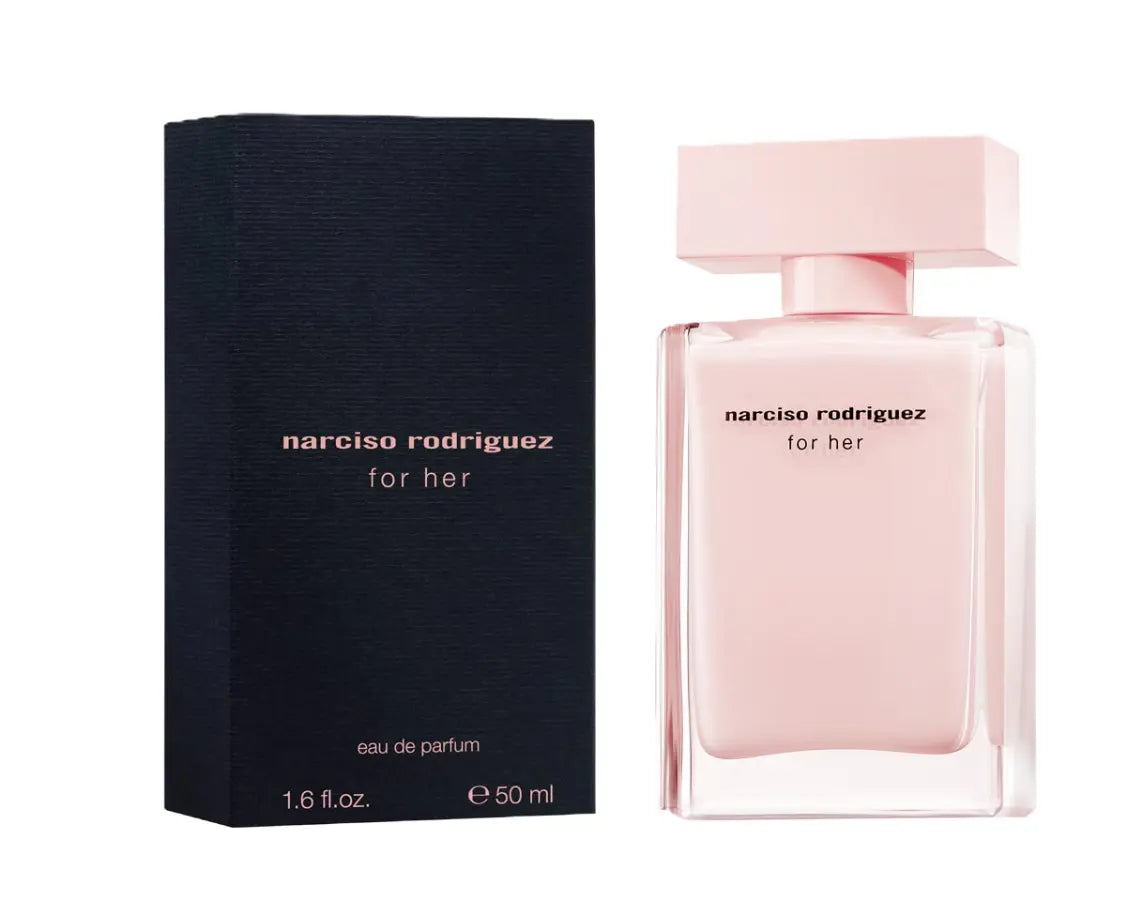 NARCISO RODRIGUEZ FOR HER EDP 50 ML