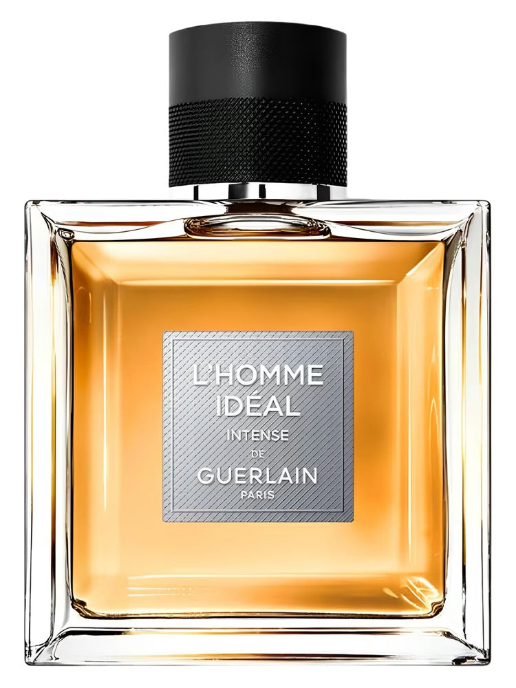GUERLAIN L'HOMME IDEAL INTENSE (M) EDP 100ML