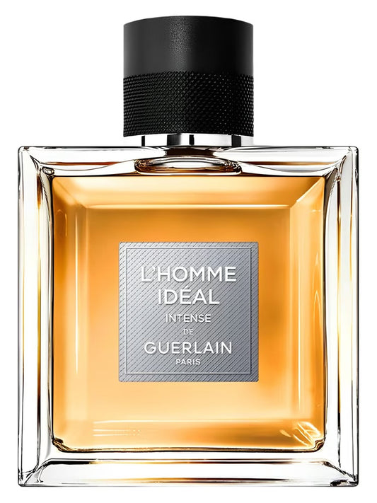 GUERLAIN L'HOMME IDEAL INTENSE (M) EDP 100ML