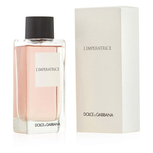 D&G L'IMPERATRICE (W) EDT 100 ML