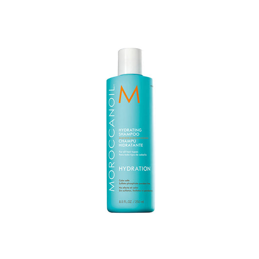 MOROCCAN OIL SHAMPOO HYDRATION 250 ML