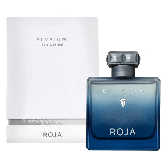 ROJA ELYSIUM EAU INTENSE POUR HOMME 100 EDP