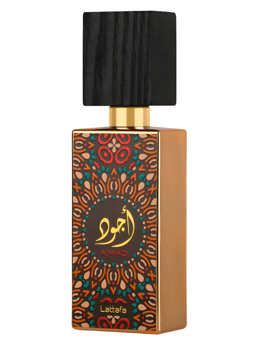 LATTAFA AJWAD (W) EDP 60 ml