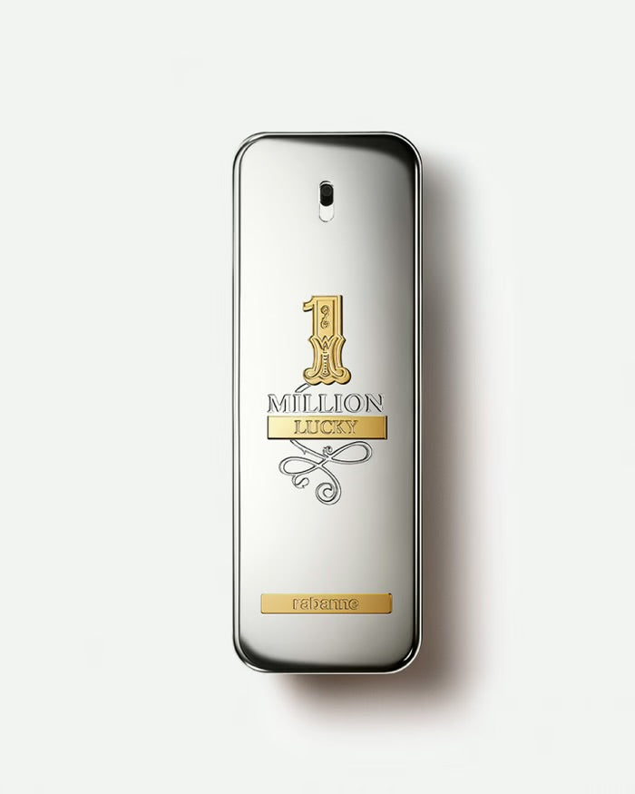 PACO RABANNE 1 MILLION LUCKY (M) EDT 100 ML