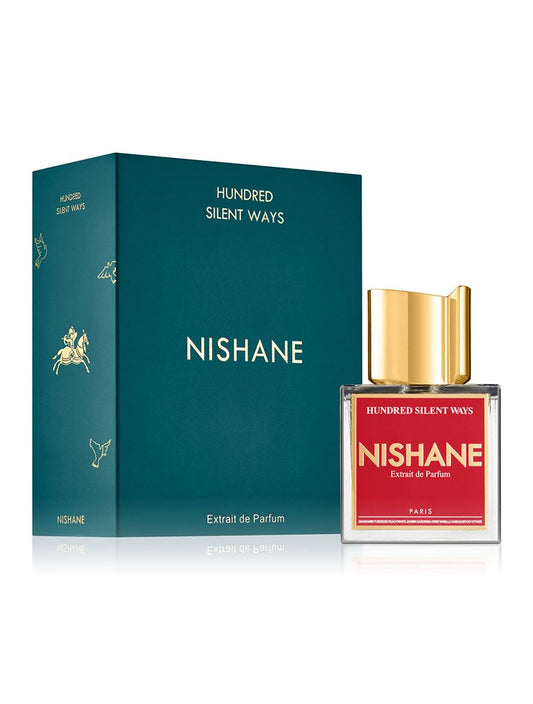 NISHANE HUNDRED SILENT WAYS (U) EXDP 100 ML