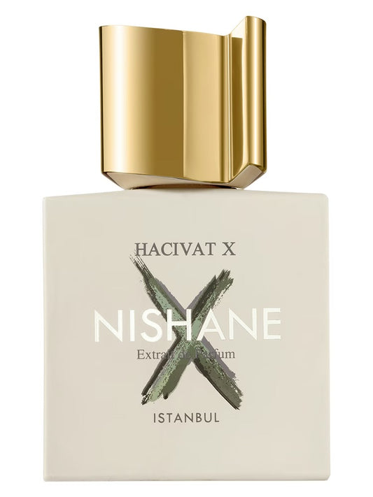 NISHANE HACIVAT X UNISEX EXDP 100ML