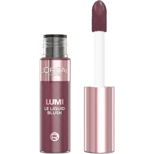 LOREAL LUMI TEČNO RUMENILO 645