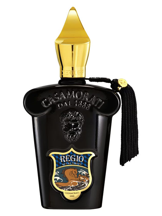XERJOFF CASAMORATI 1888 REGIO UNISEX EDP 30ML