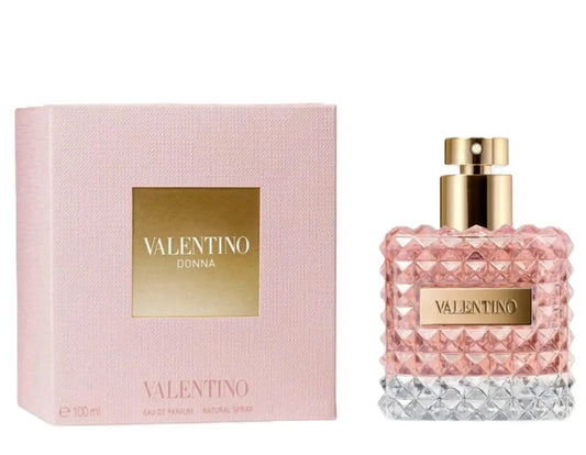 VALENTINO DONNA (W) EDP 100 ML