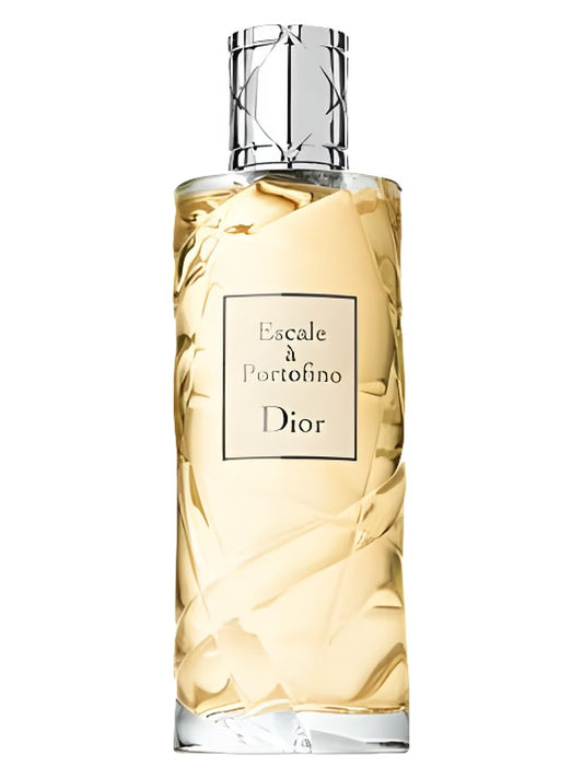 DIOR ESCALE A PORTOFINO (W) EDT 125 ML