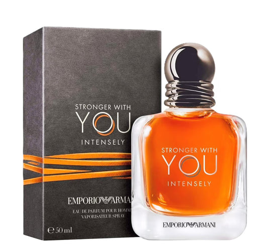 ARMANI STRONGER WITH YOU INTENSELY (M) EDP 50ML