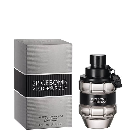 VIKTOR & ROLF SPICEBOMB (M) EDT 50ML